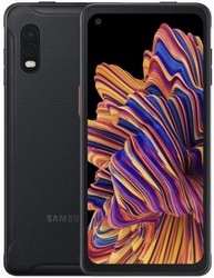 Замена дисплея на телефоне Samsung Galaxy Xcover Pro в Абакане